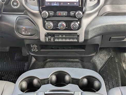 New 2026 RAM 5500 Tradesman w/ Chrome Appearance Group image 17