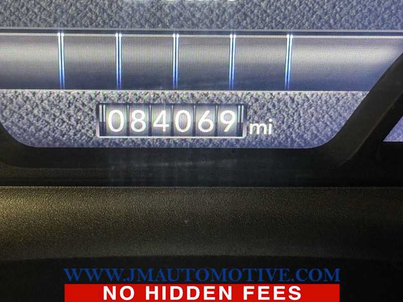 Used 2021 RAM 1500 Limited AWD/4WD image 19