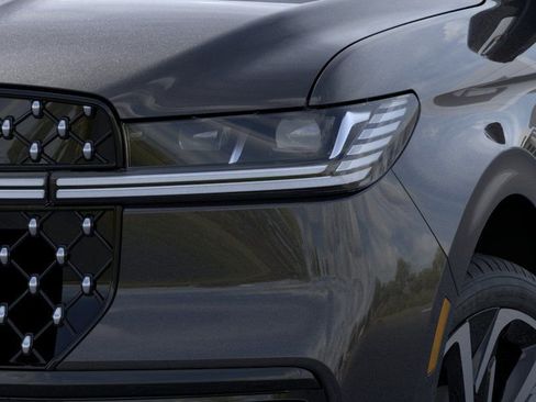 New 2026 Lincoln Navigator Black Label image 18