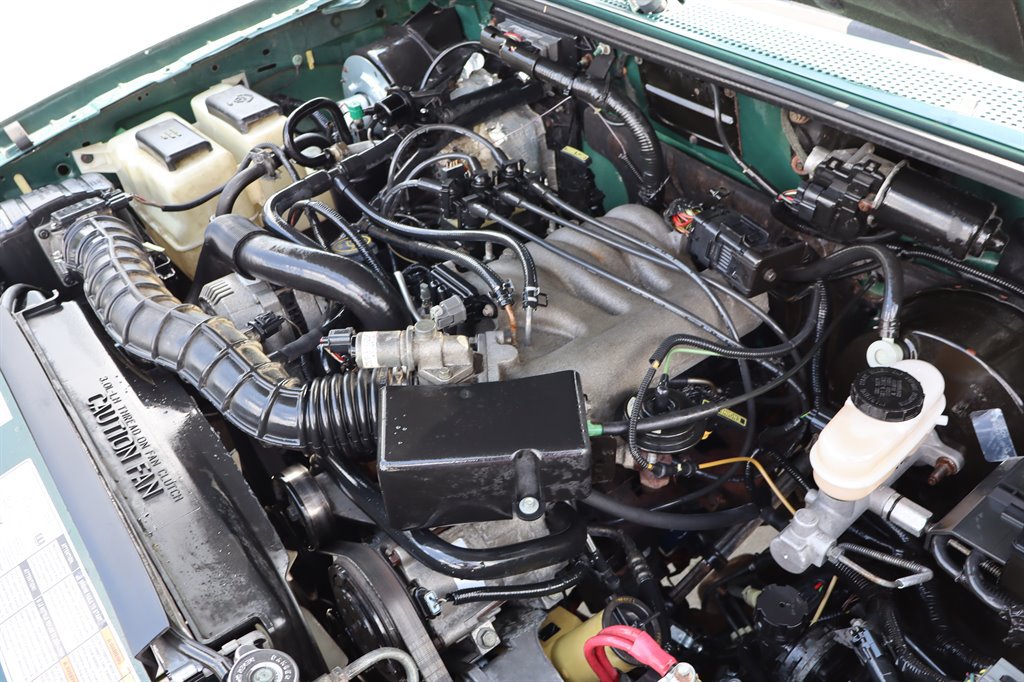 Used 1999 Ford Ranger XLT RWD image 29