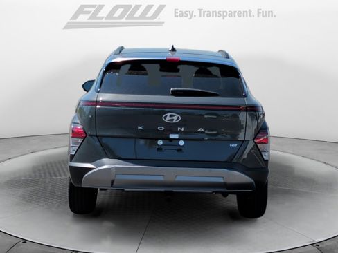 New 2026 Hyundai Kona Limited FWD image 6