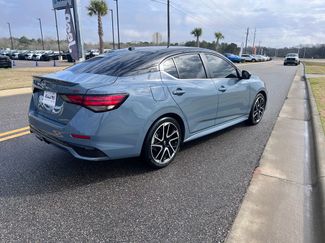 Used 2024 Nissan Sentra SR w/ SR Premium Package video 2