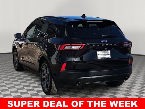 Used 2025 Ford Escape ST-Line image 5