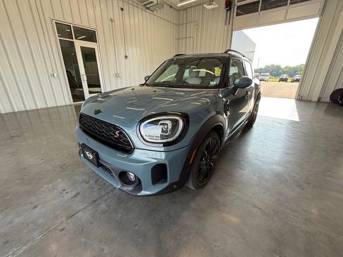 Used 2023 MINI Cooper Countryman S AWD/4WD image 19