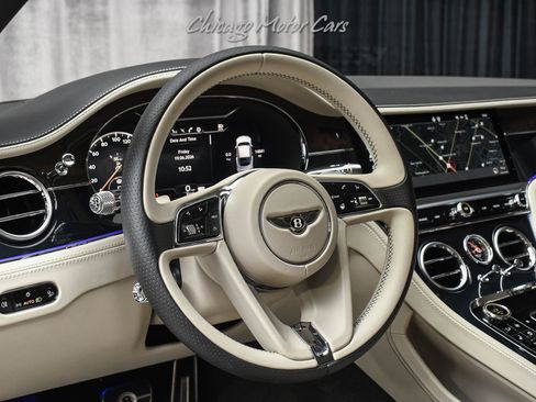 Used 2020 Bentley Continental GT V8 First Edition AWD/4WD image 9