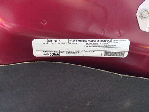 Used 2018 RAM 1500 Express RWD image 34