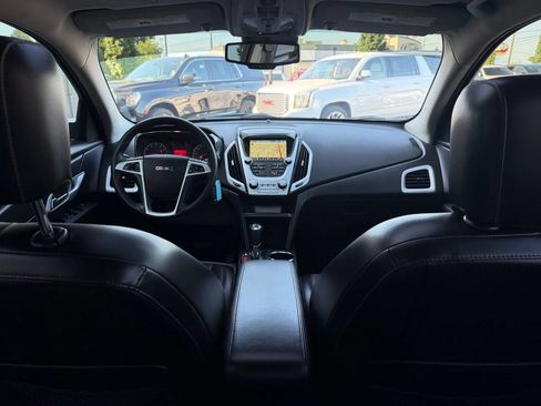 Used 2016 GMC Terrain SLT w/ Open Road Package AWD/4WD image 19