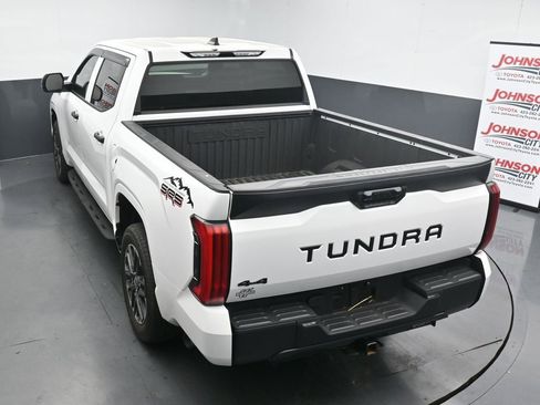 Used 2024 Toyota Tundra SR image 14