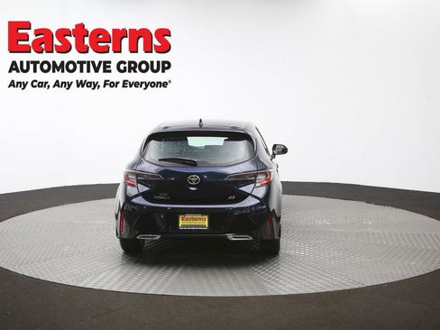 Used 2022 Toyota Corolla SE FWD image 36