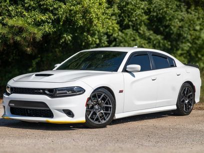 Used 2019 Dodge Charger Scat Pack w/ Technology Group