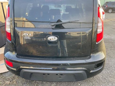 Used 2012 Kia Soul image 4