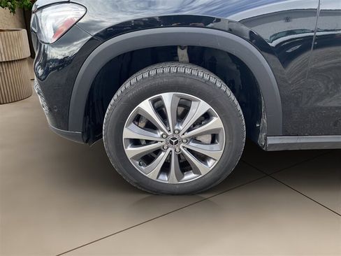 Used 2021 Mercedes-Benz GLE 350 4MATIC image 28