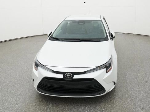 New 2026 Toyota Corolla LE image 39
