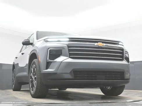 New 2026 Chevrolet Traverse LT FWD image 44