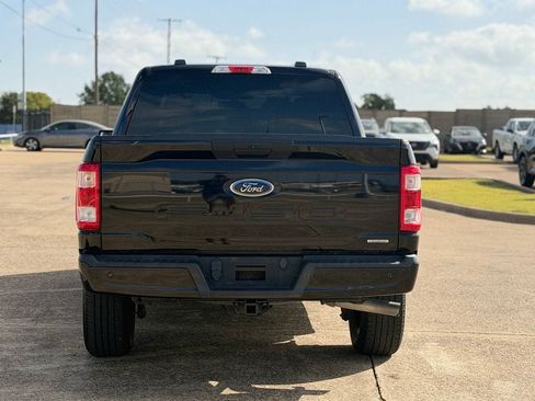 Used 2021 Ford F150 XL w/ STX Appearance Package AWD/4WD image 6