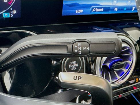 Used 2026 Mercedes-Benz GLA 35 AMG 4MATIC image 17