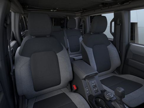 New 2026 Ford Bronco Big Bend image 10