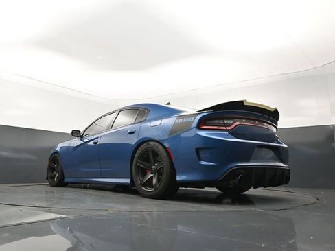 Used 2021 Dodge Charger R/T w/ Daytona Edition Group RWD image 23