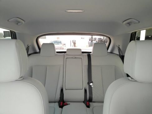 Used 2023 Hyundai Ioniq 5 SEL RWD image 34