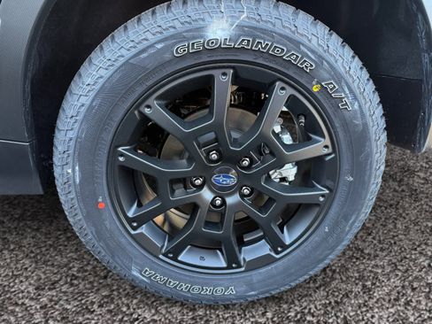 New 2026 Subaru Crosstrek 2.5i Wilderness AWD/4WD image 9