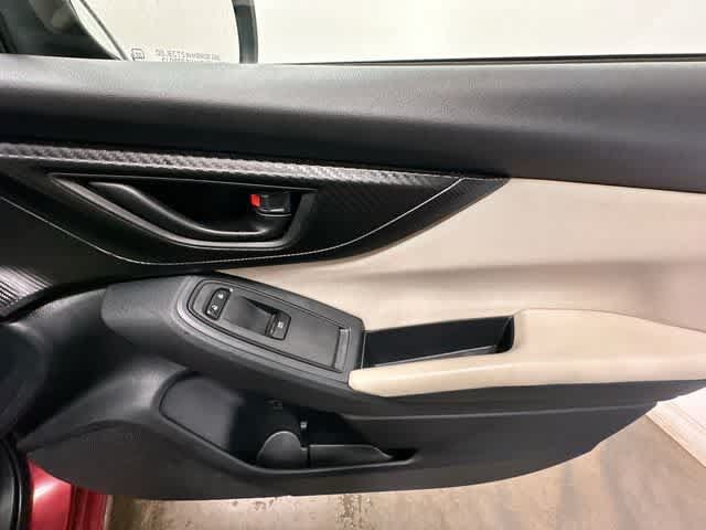 Used 2017 Subaru Impreza 2.0i Premium AWD/4WD image 21