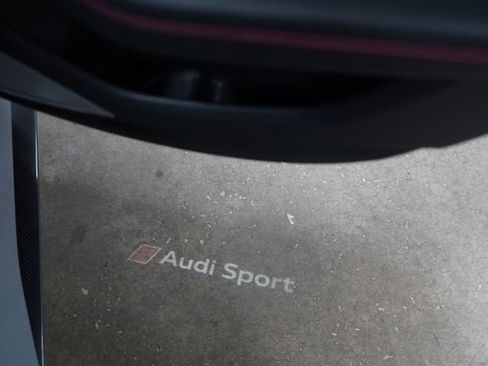 Used 2021 Audi RS 7 Sportback w/ Carbon Optic Package AWD/4WD image 23