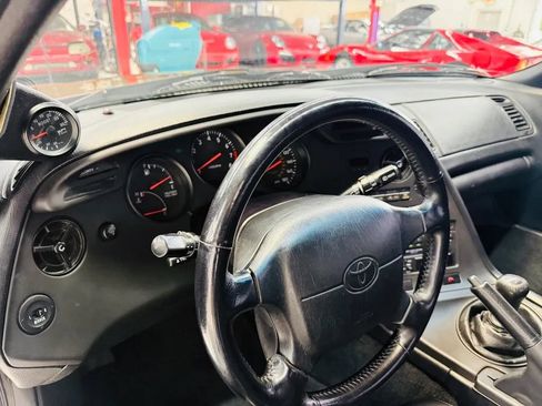 Used 1994 Toyota Supra Turbo RWD image 21