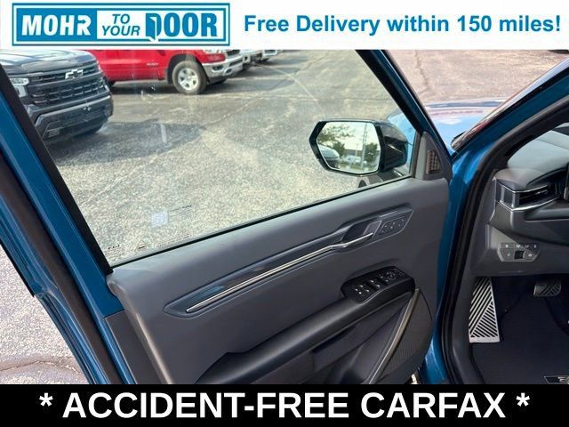 Used 2024 Kia EV9 GT-Line AWD/4WD image 12