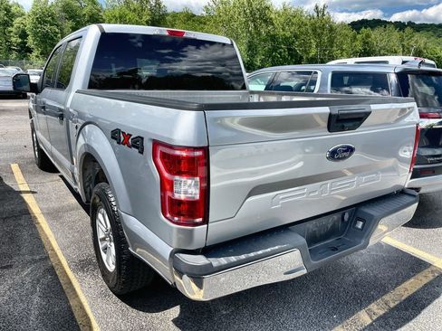 Used 2019 Ford F150 XLT AWD/4WD image 6