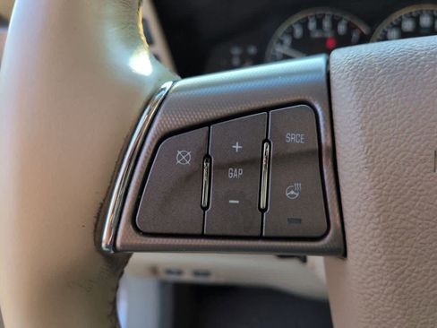 Used 2008 Cadillac XLR image 18