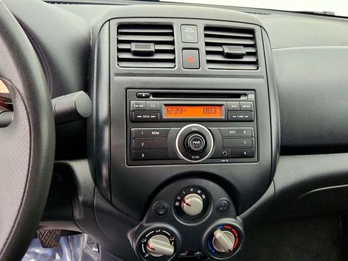 Used 2013 Nissan Versa S image 17
