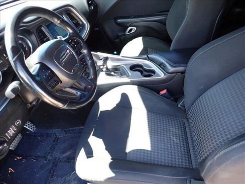 Used 2019 Dodge Challenger R/T w/ Performance Plus Package RWD image 7