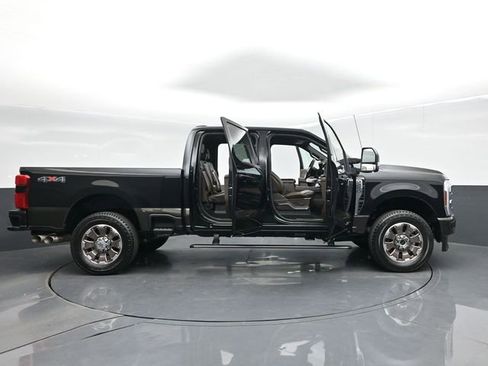 Used 2025 Ford F250 King Ranch image 71