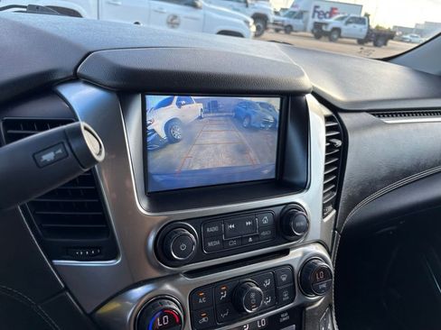 Used 2019 Chevrolet Tahoe LT w/ RST Edition RWD image 16