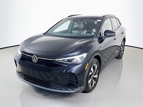 Used 2023 Volkswagen ID.4 Pro image 4