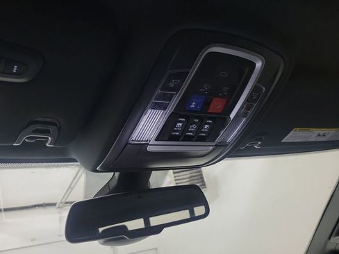 Used 2024 RAM 2500 Rebel w/ Level 2 Equipment Group image 16