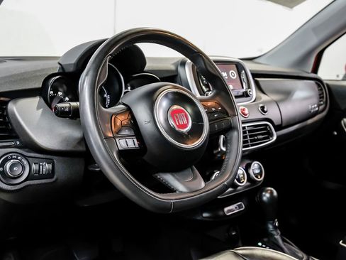 Used 2017 FIAT 500X Trekking image 15