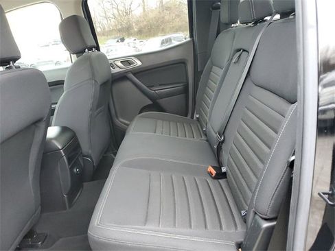 Used 2022 Ford Ranger XLT image 25
