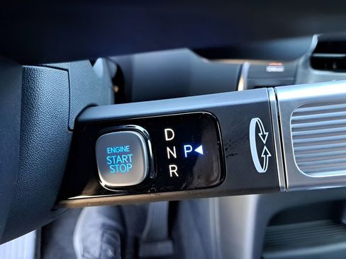 New 2026 Hyundai Palisade Calligraphy image 23