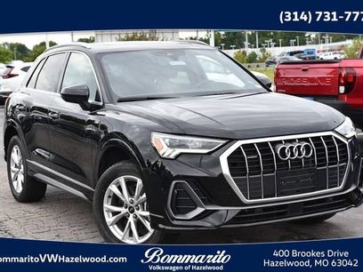 Used 2025 Audi Q3 2.0T Premium
