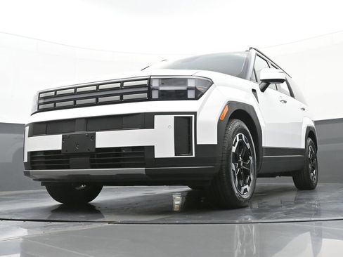 Certified 2025 Hyundai Santa Fe SEL image 46