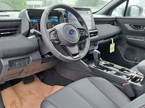 New 2026 Subaru Outback Limited AWD/4WD image 7