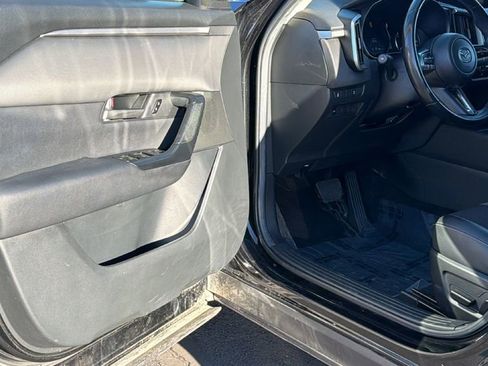 Used 2024 MAZDA CX-50 AWD 2.5 S w/ Preferred Package image 23