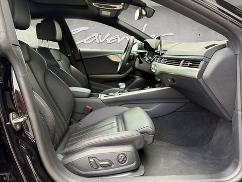 Used 2025 Audi A5 2.0T Premium Plus image 24