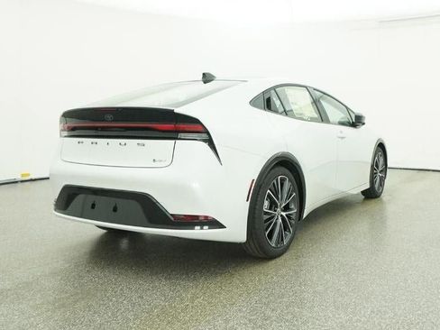 New 2026 Toyota Prius Limited image 24