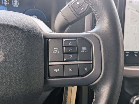 Used 2024 Ford F150 XLT w/ Mobile Office Package AWD/4WD image 25