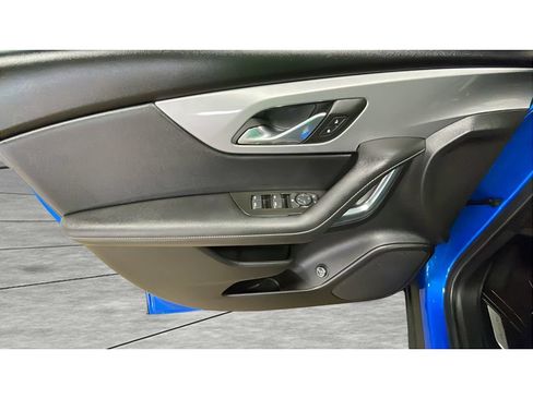 Used 2024 Chevrolet Blazer LT w/ Convenience Package FWD image 10