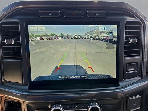 Certified 2023 Ford F150 XLT w/ Equipment Group 302A High AWD/4WD image 19