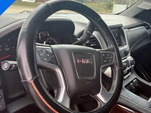 Used 2016 GMC Yukon XL SLE w/ HD Trailering Package AWD/4WD image 16