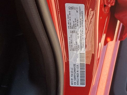 Used 2022 RAM 1500 Big Horn image 50